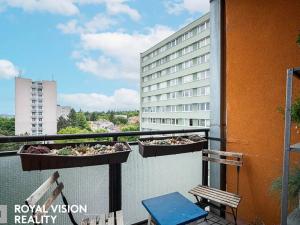 Prodej bytu 3+1, Brno, Hluboká, 66 m2