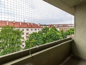 Pronájem bytu 2+kk, Praha - Vršovice, Kišiněvská, 48 m2