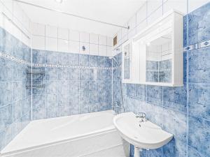 Pronájem bytu 3+1, Tachov, Sládkova, 91 m2