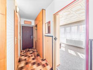 Pronájem bytu 3+1, Tachov, Sládkova, 91 m2