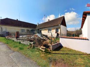 Prodej chalupy, Vráž - Stará Vráž, 110 m2