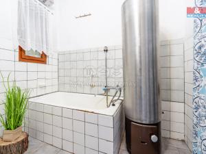 Prodej rodinného domu, Radkov, 95 m2
