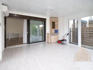 Pronájem rodinného domu, Praha - Březiněves, Na poli, 150 m2