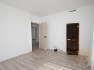Pronájem rodinného domu, Praha - Březiněves, Na poli, 150 m2