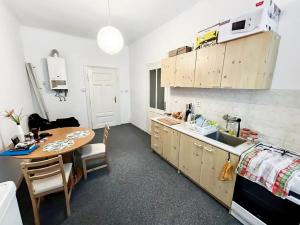 Pronájem bytu 1+1, Brno, Starobrněnská, 44 m2
