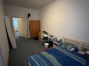 Pronájem bytu 1+1, Brno, Starobrněnská, 44 m2