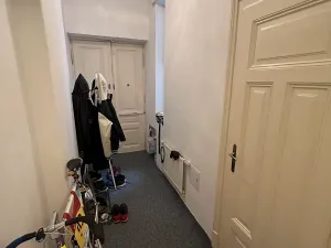 Pronájem bytu 1+1, Brno, Starobrněnská, 44 m2