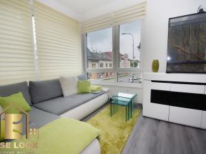 Pronájem bytu 2+kk, Česká Skalice, třída T. G. Masaryka, 53 m2