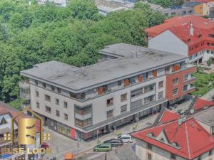 Pronájem bytu 2+kk, Česká Skalice, třída T. G. Masaryka, 53 m2