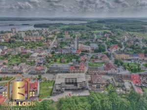 Pronájem bytu 2+kk, Česká Skalice, třída T. G. Masaryka, 53 m2