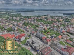 Pronájem bytu 2+kk, Česká Skalice, třída T. G. Masaryka, 53 m2