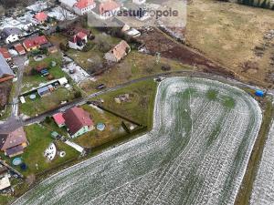 Prodej pozemku, Kovanec, 2198 m2