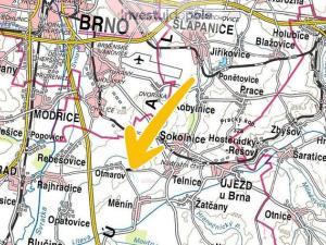 Prodej pole, Telnice, 8428 m2