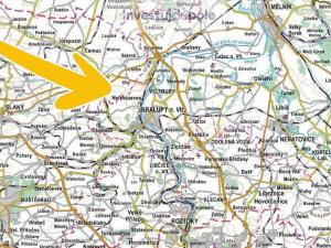 Prodej pole, Velvary - Velká Bučina, 10132 m2