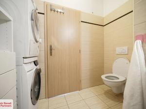 Pronájem bytu 4+kk, Praha - Stodůlky, Za Mototechnou, 96 m2