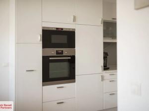 Pronájem bytu 4+kk, Praha - Stodůlky, Za Mototechnou, 96 m2