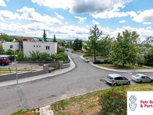 Pronájem bytu 3+1, Slaný, Dvořákova, 70 m2