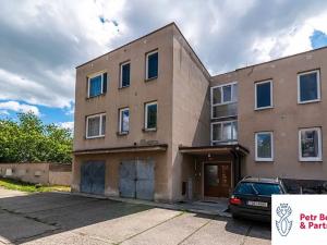 Pronájem bytu 3+1, Slaný, Dvořákova, 70 m2