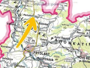 Prodej pole, Pertoltice - Dolní Pertoltice, 21724 m2