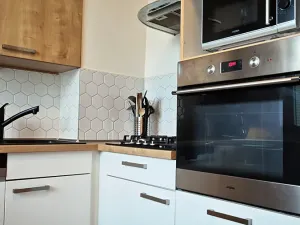 Prodej bytu 3+1, Ostrava, Křížkovského, 75 m2