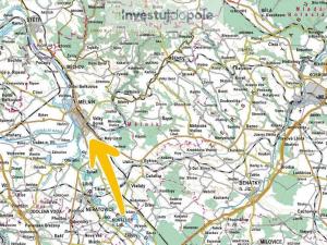 Prodej pole, Velký Borek - Skuhrov, 13936 m2