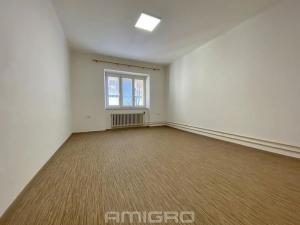 Pronájem bytu 2+1, Brno, Antonínská, 59 m2