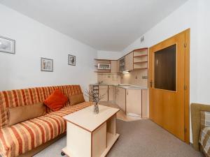 Prodej bytu 1+kk, Špindlerův Mlýn, 37 m2