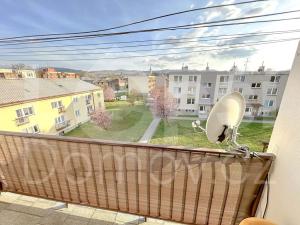 Prodej bytu 2+1, Mikulovice, Sokolská, 56 m2