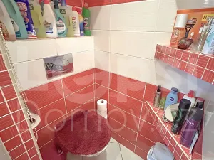 Prodej bytu 2+1, Mikulovice, Sokolská, 56 m2