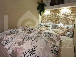 Prodej bytu 2+1, Mikulovice, Sokolská, 56 m2