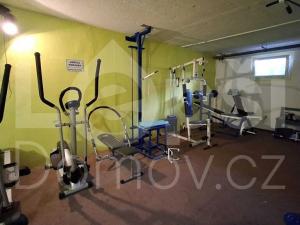 Prodej bytu 2+1, Mikulovice, Sokolská, 56 m2