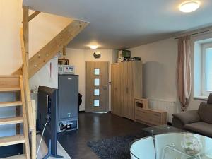 Prodej rodinného domu, Brodek u Prostějova, 70 m2
