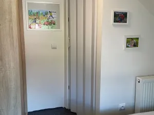 Prodej rodinného domu, Brodek u Prostějova, 70 m2