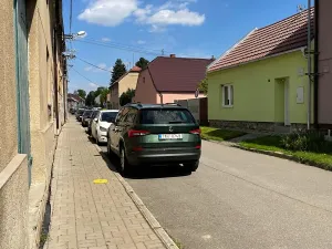 Prodej rodinného domu, Brodek u Prostějova, 70 m2