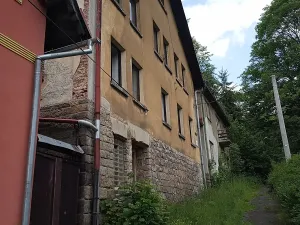 Prodej rodinného domu, Tanvald, Nad Koupalištěm, 250 m2