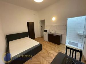 Pronájem bytu 3+kk, Praha - Nové Město, Stárkova, 69 m2
