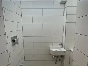 Pronájem bytu 3+kk, Praha - Nové Město, Stárkova, 69 m2