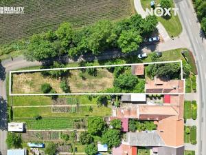 Prodej rodinného domu, Prušánky, Nová, 90 m2