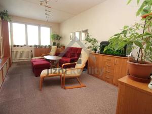 Prodej bytu 4+1, České Budějovice, N. Frýda, 79 m2
