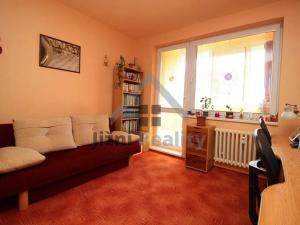 Prodej bytu 4+1, České Budějovice, N. Frýda, 79 m2