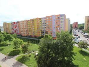 Prodej bytu 4+1, České Budějovice, N. Frýda, 79 m2
