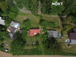Prodej chaty, Loštice, Na Výsluní, 45 m2