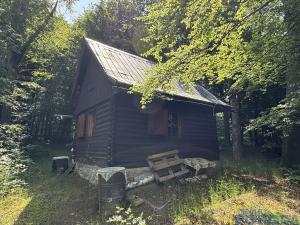 Prodej chaty, Zářecká Lhota, 16 m2