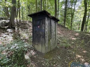 Prodej chaty, Zářecká Lhota, 16 m2
