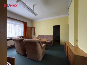Prodej rodinného domu, Prostějov, Winklerova, 125 m2