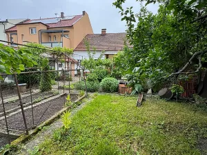 Prodej rodinného domu, Prostějov, Winklerova, 125 m2