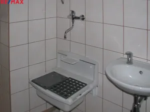 Pronájem obchodního prostoru, Polička, Tylova, 129 m2