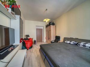 Pronájem bytu 2+kk, Poděbrady, Dr. Horákové, 42 m2