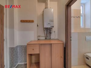 Pronájem bytu 2+kk, Poděbrady, Dr. Horákové, 42 m2