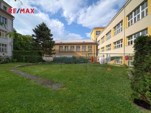 Pronájem bytu 2+kk, Poděbrady, Dr. Horákové, 42 m2